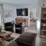 Wohlfuehl-appartement Bergsee Family - Am Wildsee - Sup Und Schlitten For Free Seefeld in Tirol