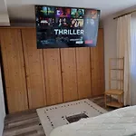 Lägenhet Wohlfuehl-appartement Bergsee Family - Am Wildsee - Sup Und Schlitten For Free *