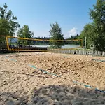 Lägenhet Wohlfuehl-appartement Bergsee Family - Am Wildsee - Sup Und Schlitten For Free