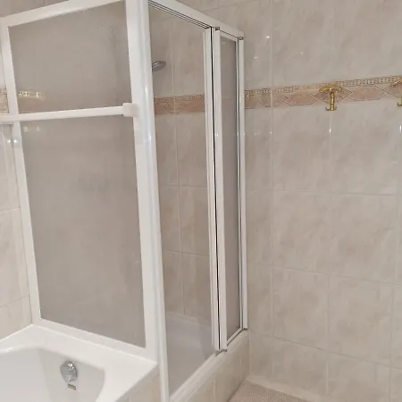 公寓 Wohlfuehl-appartement Bergsee Family - Am Wildsee - Sup Und Schlitten For Free *