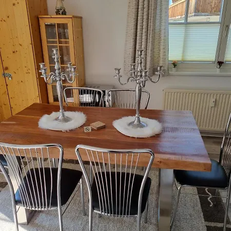 Wohlfuehl-appartement Bergsee Family - Am Wildsee - Sup Und Schlitten For Free * 제펠드 인 티롤