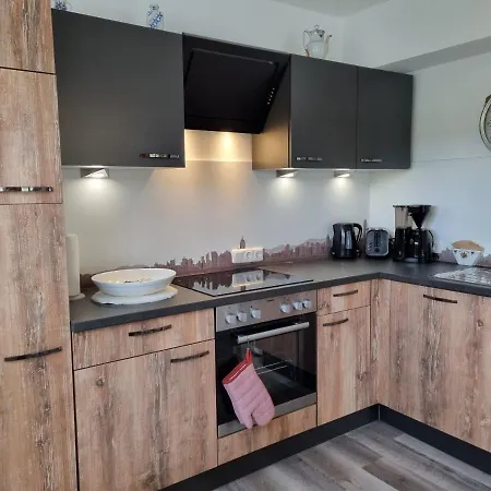 Wohlfuehl-appartement Bergsee Family - Am Wildsee - Sup Und Schlitten For Free * 제펠드 인 티롤