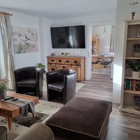 Wohlfuehl-appartement Bergsee Family - Am Wildsee - Sup Und Schlitten For Free 蒂罗尔-泽费尔德