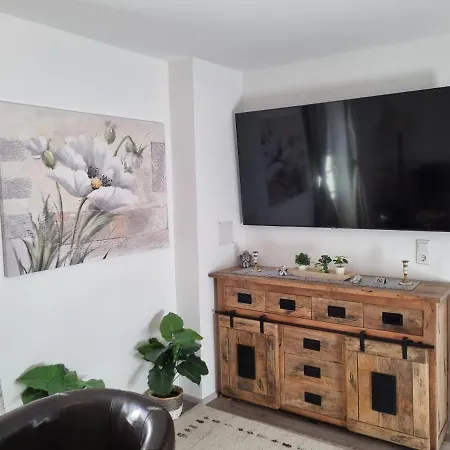 Wohlfuehl-appartement Bergsee Family - Am Wildsee - Sup Und Schlitten For Free 제펠드 인 티롤