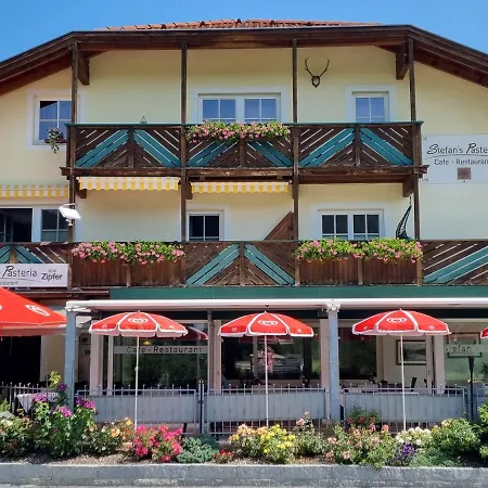 Wohlfuehl-appartement Bergsee Family - Am Wildsee - Sup Und Schlitten For Free Apartment Seefeld in Tirol