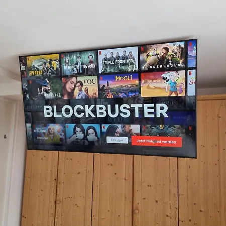 Wohlfuehl-appartement Bergsee Family - Am Wildsee - Sup Und Schlitten For Free 제펠드 인 티롤