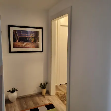 Wohlfuehl-appartement Bergsee Family - Am Wildsee - Sup Und Schlitten For Free *