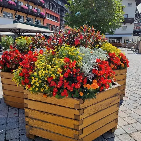 Wohlfuehl-appartement Bergsee Family - Am Wildsee - Sup Und Schlitten For Free سيفيلد ان تيرول