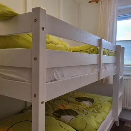 Apartment Wohlfuehl-appartement Bergsee Family - Am Wildsee - Sup Und Schlitten For Free *