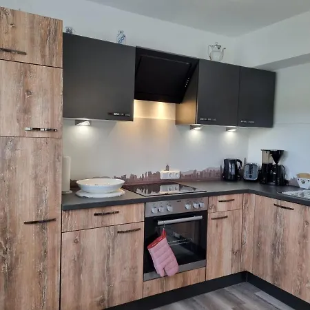 Wohlfuehl-appartement Bergsee Family - Am Wildsee - Sup Und Schlitten For Free Appartement