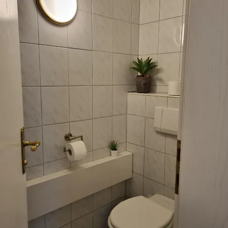 Wohlfuehl-appartement Bergsee Family - Am Wildsee - Sup Und Schlitten For Free سيفيلد ان تيرول