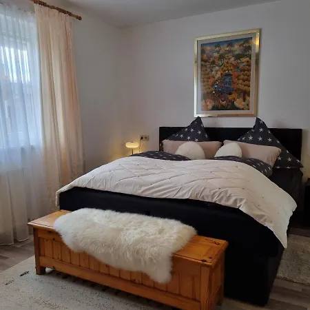 Wohlfuehl-appartement Bergsee Family - Am Wildsee - Sup Und Schlitten For Free 蒂罗尔-泽费尔德