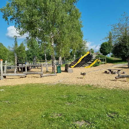 Wohlfuehl-appartement Bergsee Family - Am Wildsee - Sup Und Schlitten For Free 公寓 蒂罗尔-泽费尔德