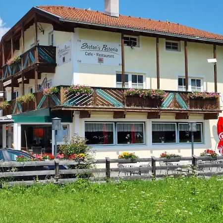 شقة Wohlfuehl-appartement Bergsee Family - Am Wildsee - Sup Und Schlitten For Free