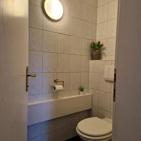 Apartment Wohlfuehl-appartement Bergsee Family - Am Wildsee - Sup Und Schlitten For Free