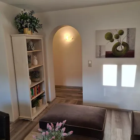 Appartamento Wohlfuehl-appartement Bergsee Family - Am Wildsee - Sup Und Schlitten For Free *