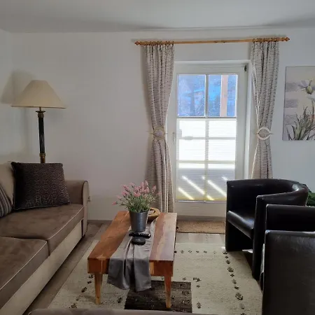 Wohlfuehl-appartement Bergsee Family - Am Wildsee - Sup Und Schlitten For Free Appartamento Seefeld in Tirol