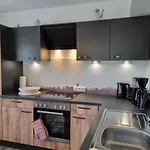 דירה Wohlfuehl-appartement Bergsee Family - Am Wildsee - Sup Und Schlitten For Free זיפלד אין טירול