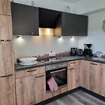 Wohlfuehl-appartement Bergsee Family - Am Wildsee - Sup Und Schlitten For Free * זיפלד אין טירול