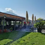 Wohlfuehl-appartement Bergsee Family - Am Wildsee - Sup Und Schlitten For Free