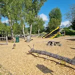 Wohlfuehl-appartement Bergsee Family - Am Wildsee - Sup Und Schlitten For Free