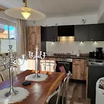 Wohlfuehl-appartement Bergsee Family - Am Wildsee - Sup Und Schlitten For Free