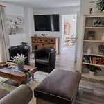 Wohlfuehl-appartement Bergsee Family - Am Wildsee - Sup Und Schlitten For Free דירה