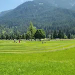 Wohlfuehl-appartement Bergsee Family - Am Wildsee - Sup Und Schlitten For Free * זיפלד אין טירול