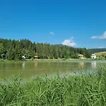 Wohlfuehl-appartement Bergsee Family - Am Wildsee - Sup Und Schlitten For Free דירה