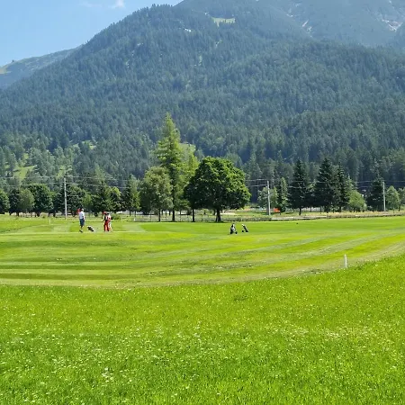 Wohlfuehl-appartement Bergsee Family - Am Wildsee - Sup Und Schlitten For Free * Seefeld in Tirol
